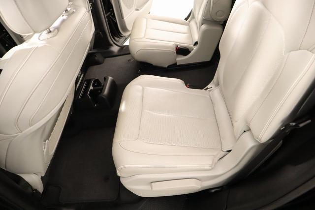 2023 Jeep Grand Cherokee L Overland 4x2