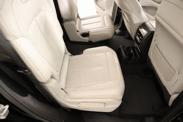 2023 Jeep Grand Cherokee L Overland 4x2