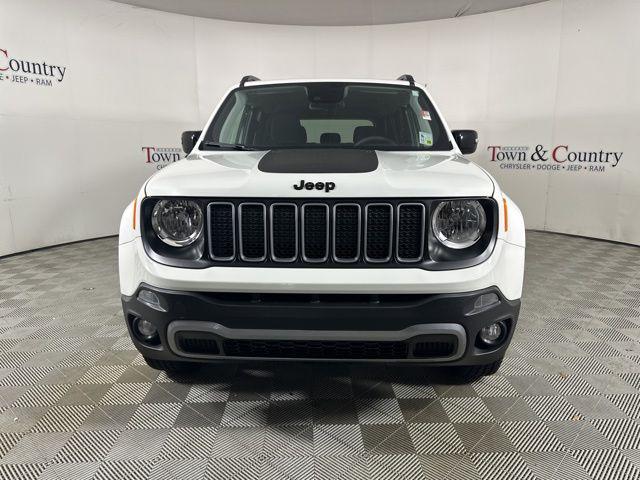 2023 Jeep Renegade Upland 4x4