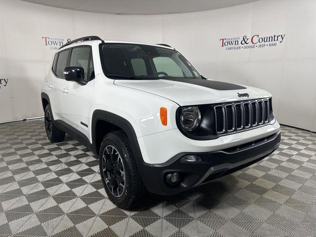 2023 Jeep Renegade Upland 4x4