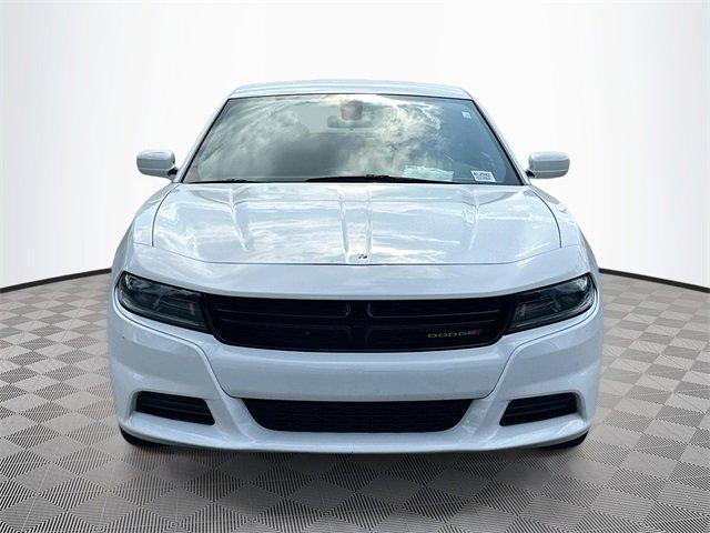2022 Dodge Charger SXT RWD