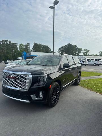 2022 GMC Yukon XL 4WD Denali for sale in Wallace, NC