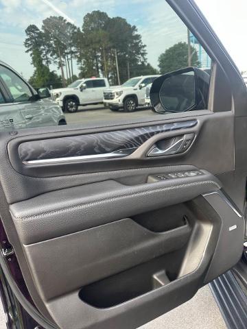 2022 GMC Yukon XL 4WD Denali