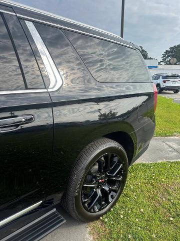 2022 GMC Yukon XL 4WD Denali