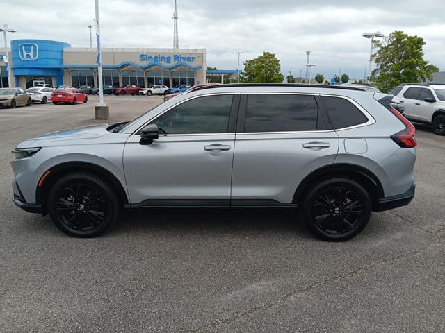 2023 Honda CR-V Hybrid Sport Touring