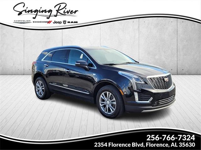 2023 Cadillac XT5 AWD Premium Luxury