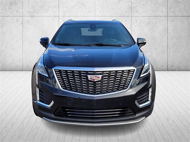 2023 Cadillac XT5 AWD Premium Luxury