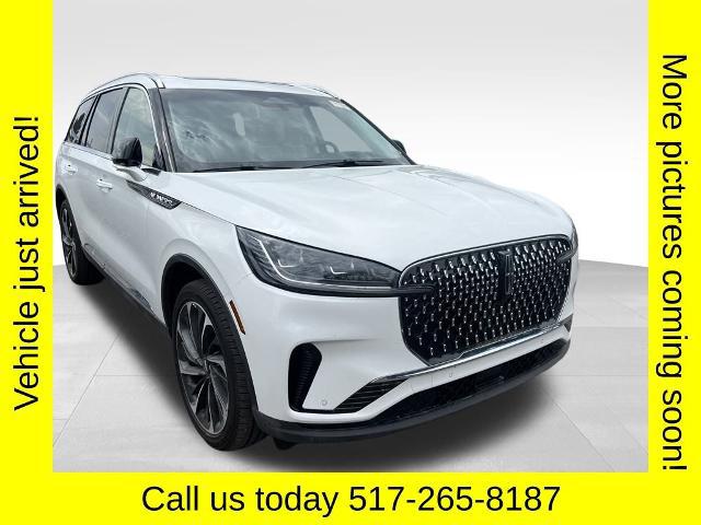 2025 Lincoln Aviator Reserve for sale in Adrian, MI
