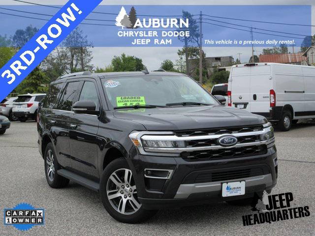 2024 Ford Expedition Limited