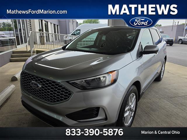 2023 Ford Edge SEL for sale in Marion, OH