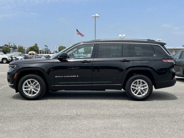 2023 Jeep Grand Cherokee L Laredo 4x4