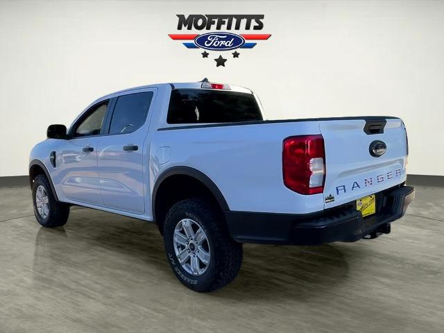 2024 Ford Ranger XL