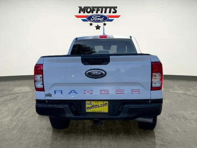 2024 Ford Ranger XL