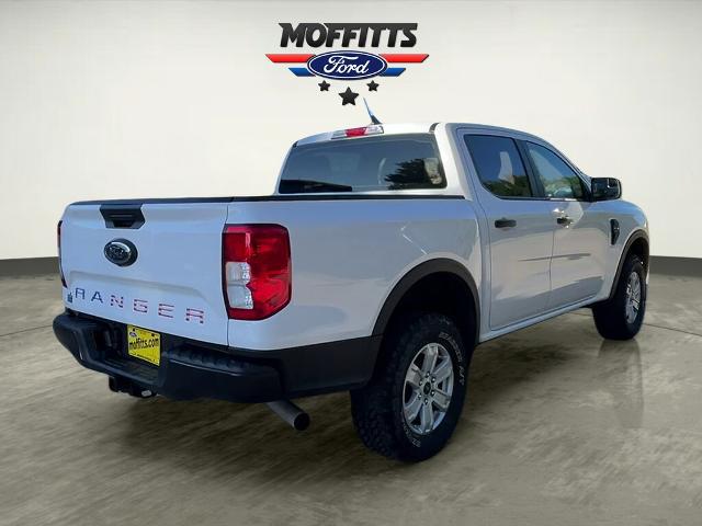 2024 Ford Ranger XL