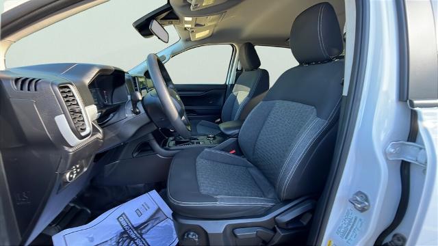 2024 Ford Ranger XL