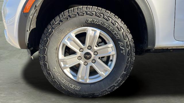 2024 Ford Ranger XL