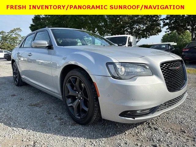 2023 Chrysler 300 300S