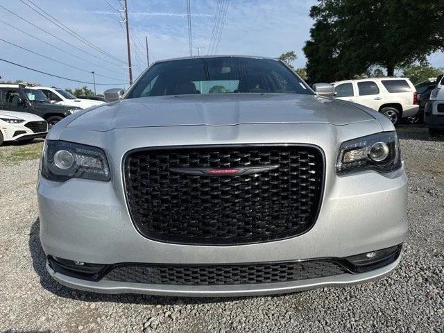 2023 Chrysler 300 300S