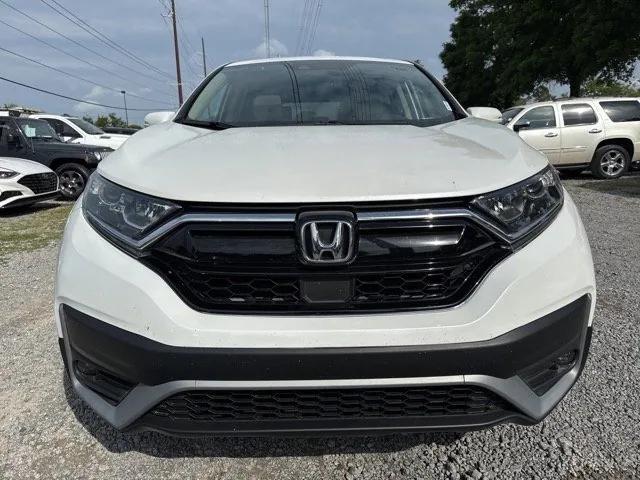 2020 Honda CR-V 2WD EX-L