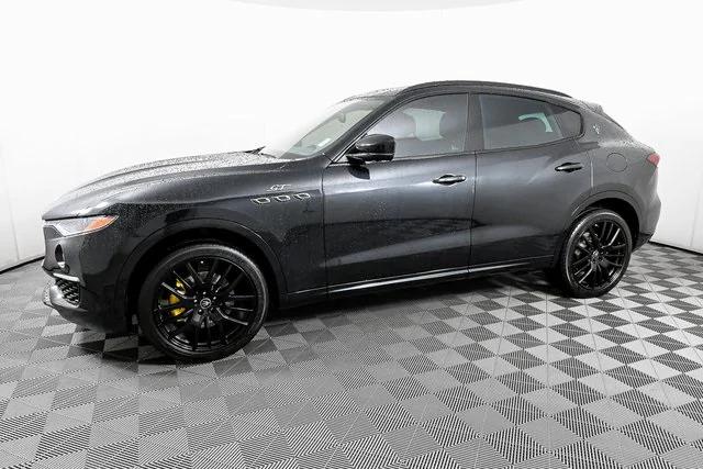 2022 Maserati Levante GT