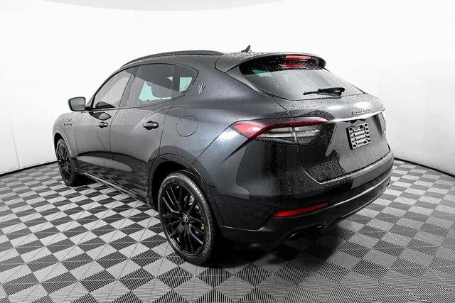 2022 Maserati Levante GT