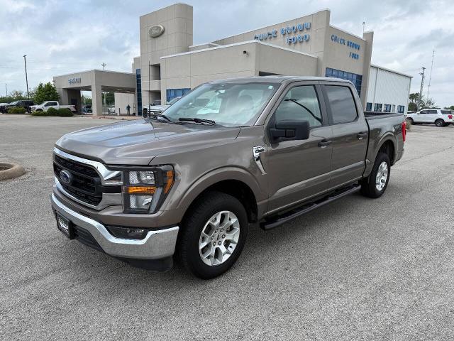 2023 Ford F-150 XLT for sale in Schulenburg, TX