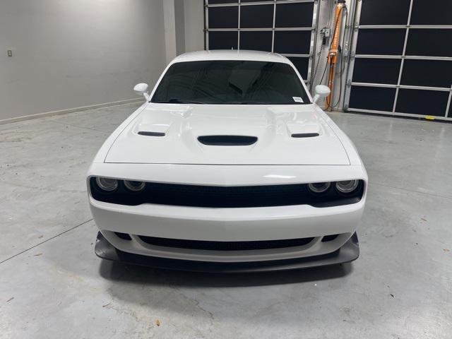 2019 Dodge Challenger R/T Scat Pack Widebody