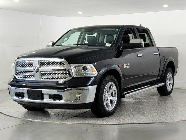 2014 RAM 1500 Laramie