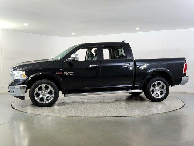 2014 RAM 1500 Laramie