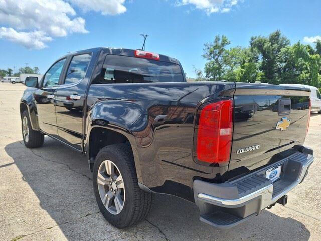 2015 Chevrolet Colorado LT