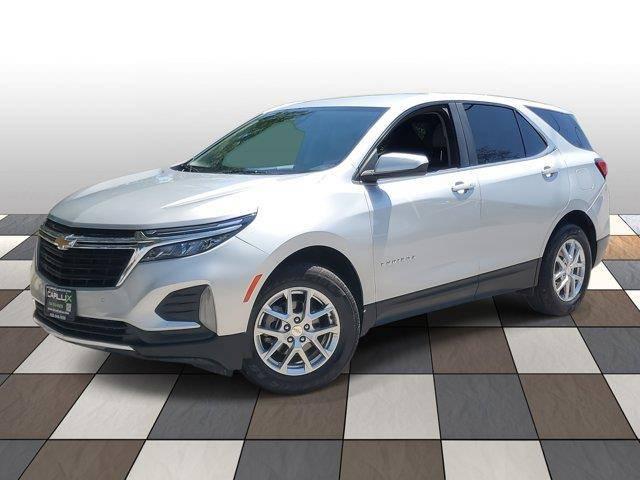 2022 Chevrolet Equinox AWD LT for sale in Fort Lauderdale, FL