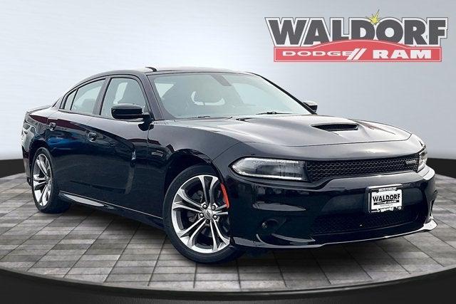 2020 Dodge Charger GT RWD