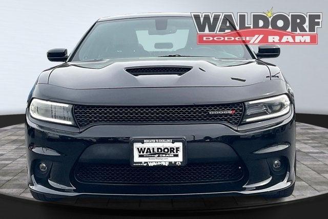 2020 Dodge Charger GT RWD