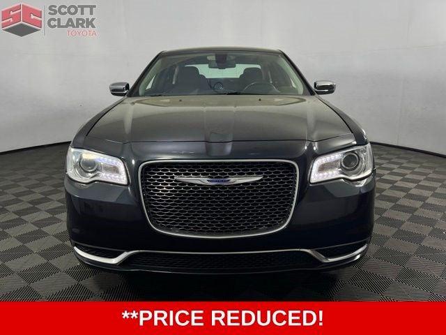 2018 Chrysler 300 Touring