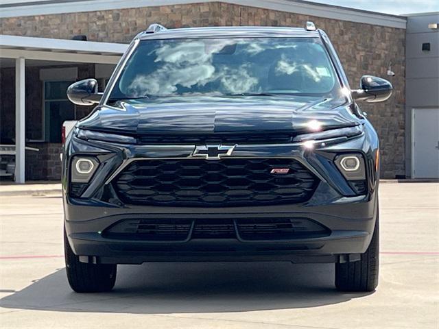 2025 Chevrolet Trailblazer AWD RS