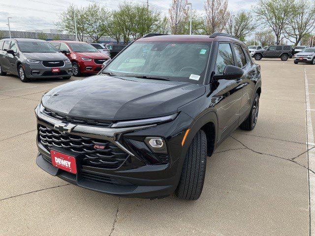 2024 Chevrolet Trailblazer AWD RS