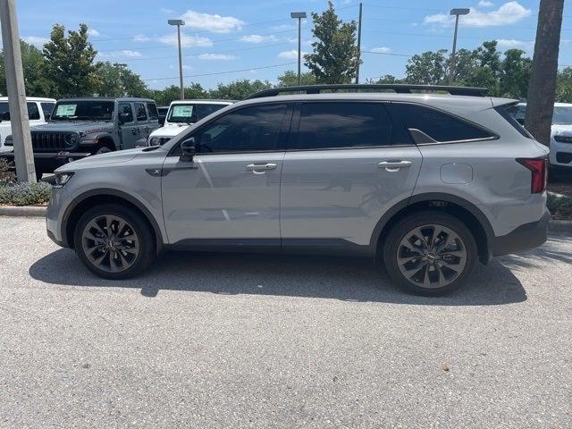 2023 Kia Sorento X-Line EX