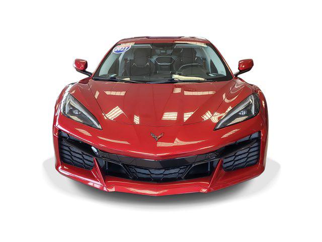 2023 Chevrolet Corvette Z06 RWD Coupe 3LZ