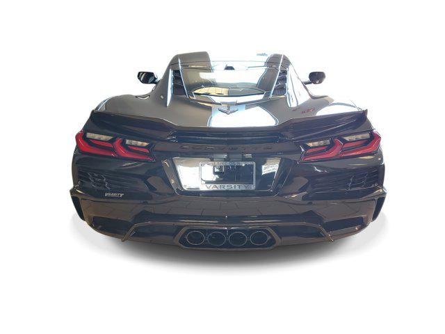 2023 Chevrolet Corvette Z06 RWD Coupe 3LZ