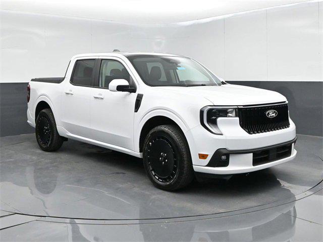 2025 Ford Maverick Lobo Standard 2025 Ford Maverick Lobo Standard