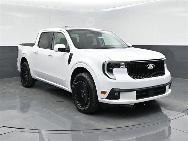 2025 Ford Maverick Lobo Standard 2025 Ford Maverick Lobo Standard