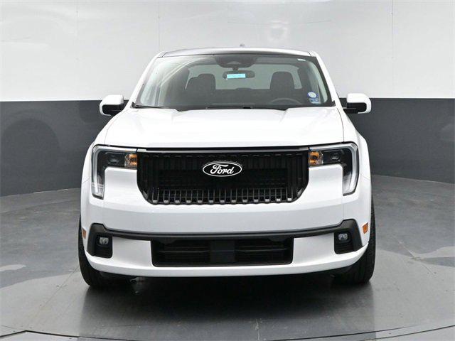 2025 Ford Maverick Lobo Standard 2025 Ford Maverick Lobo Standard