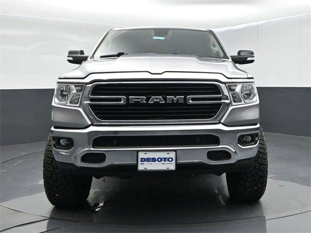2020 RAM 1500 Lone Star Crew Cab 4x2 57 Box