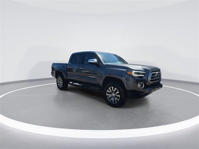 2023 Toyota Tacoma Limited