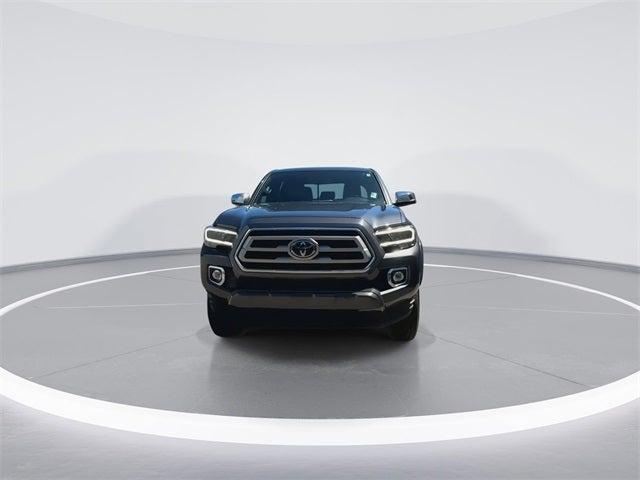 2023 Toyota Tacoma Limited