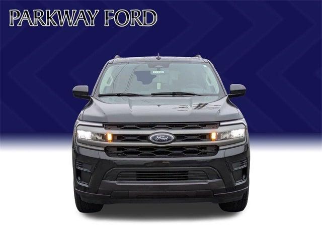 2024 Ford Expedition XLT MAX