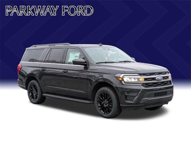 2024 Ford Expedition XLT MAX