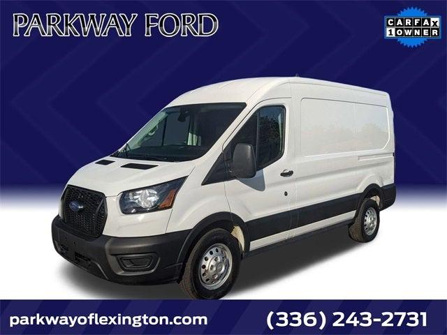 2023 Ford Transit-250 Cargo Van Base
