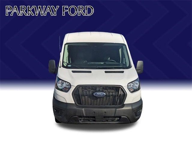 2023 Ford Transit-250 Cargo Van Base