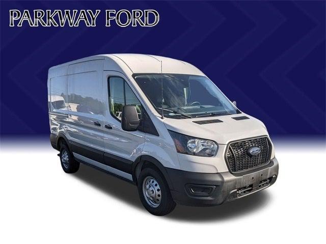 2023 Ford Transit-250 Cargo Van Base